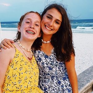 Meet your Posher, Kinsey